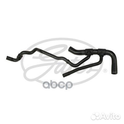 Изогнутые патрубки 052745 Gates