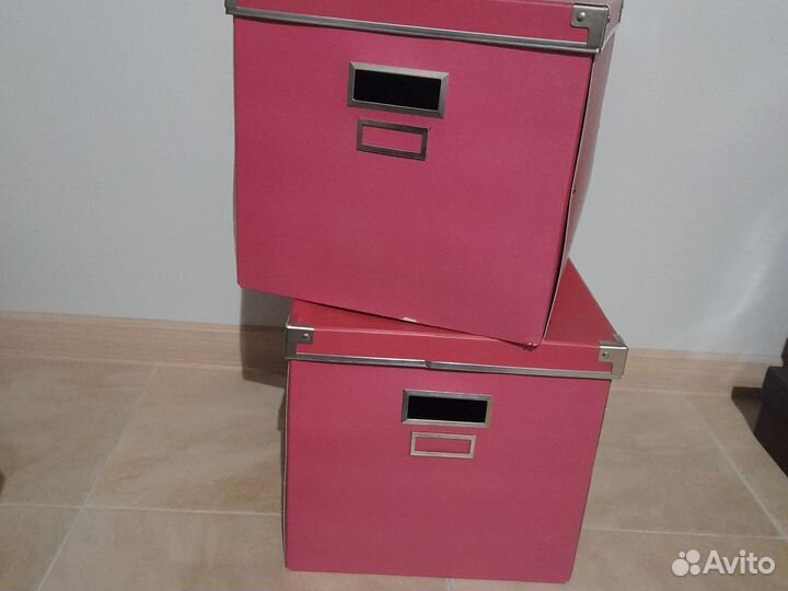 Ящик для хранения IKEA