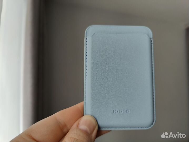 Картхолдер на iPhone magsafe для телефона