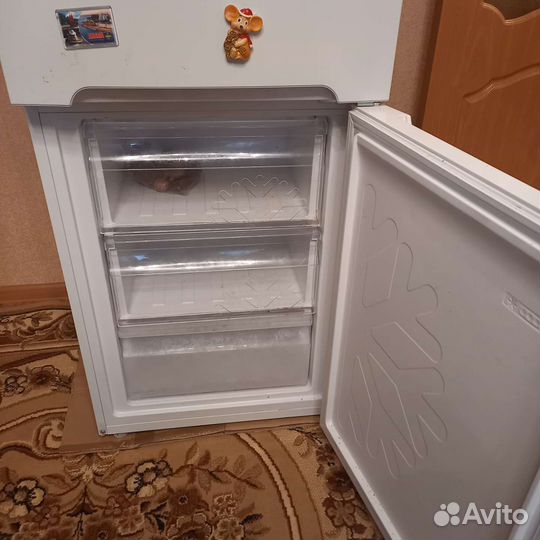 Холодильник candy no frost