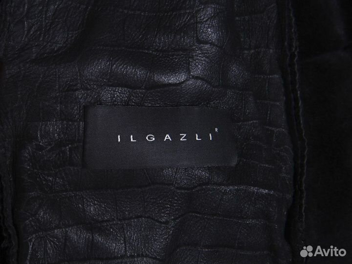 Дубленка женская. Натуральная овечья кожа