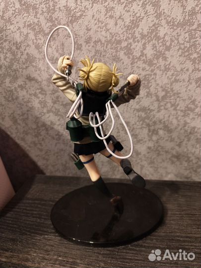 Фигурка Химико Тога Моя геройская академия