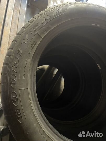 Goodyear 4x4 UG Ice Navi 255/50 R19