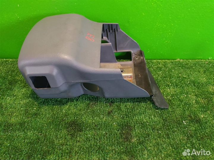 Кожух рулевой колонки (комплект) Hyundai Accent