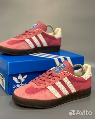 Кеды Adidas Gazelle