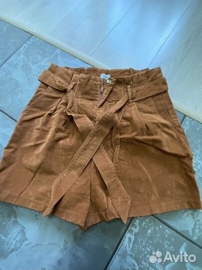 Шорты