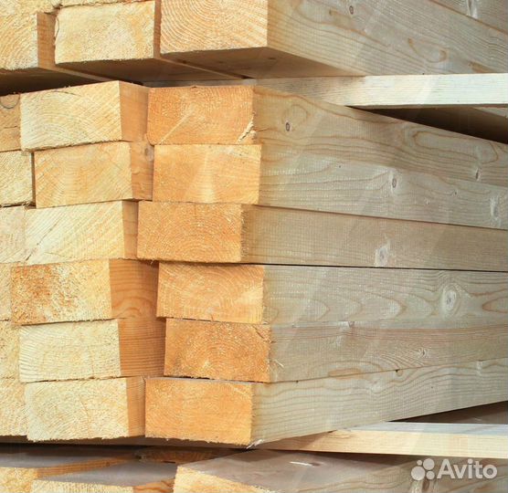 Брусок 50х50 и др