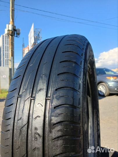 Cordiant Comfort 2 SUV 225/75 R16