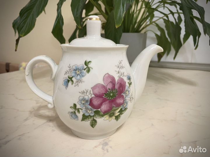 Заварочный чайник