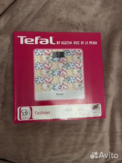 Весы напольные электронные