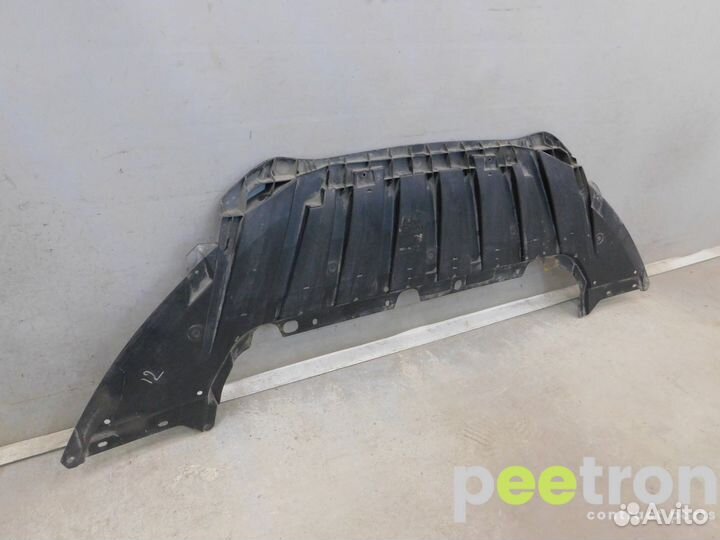 Б/У Пыльник б/у BM51A8B384AE ford