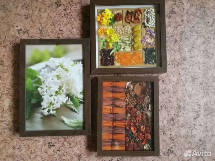 Картины,постеры, свечки плавающие