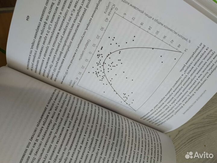 Китайское исследование книга новая