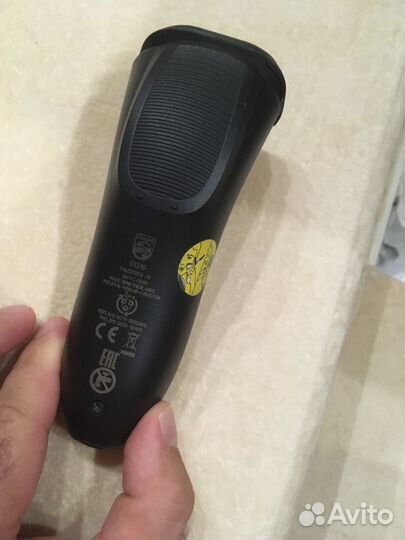 Электрическая бритва Philips s1310