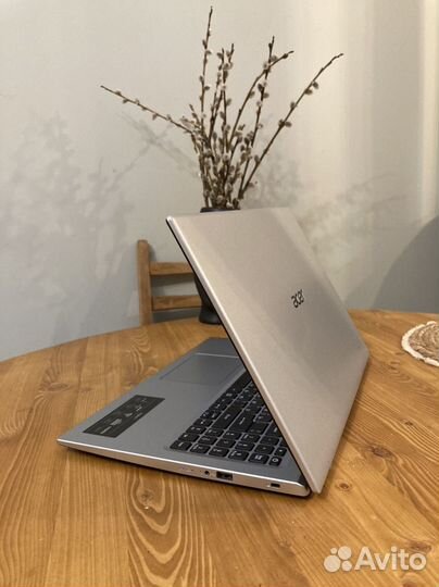 Ноутбук Acer Aspire 3 A315-58-54EZ i5/8Gb/512Gb