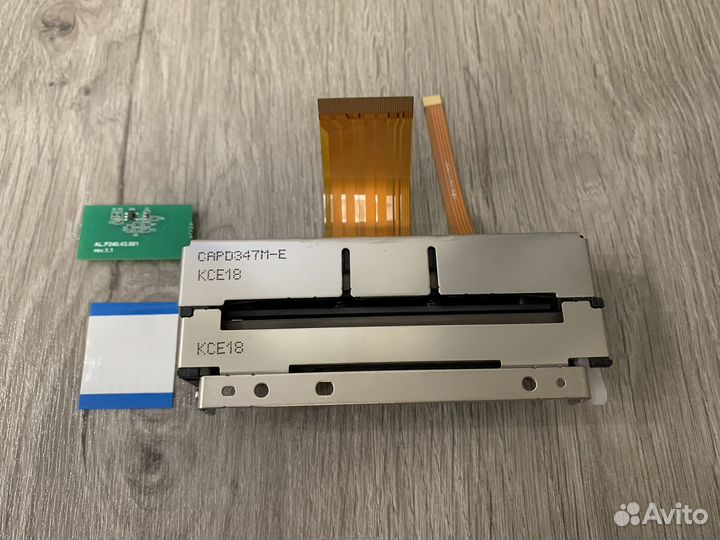 Capd347ME отрезки 22ф