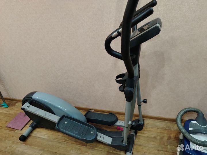 Эллиптический тренажер бу