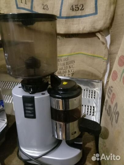 Кофемолка профессиональная бу