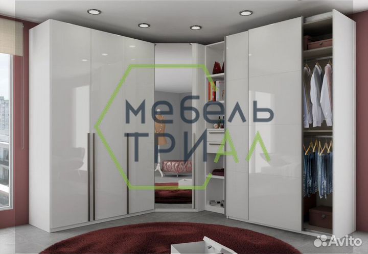 Шкаф-купе