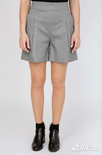 Шорты бермуды