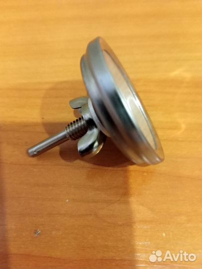 Термометр для гриля