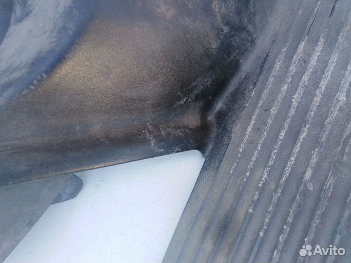 Бмв Е36 кик панели