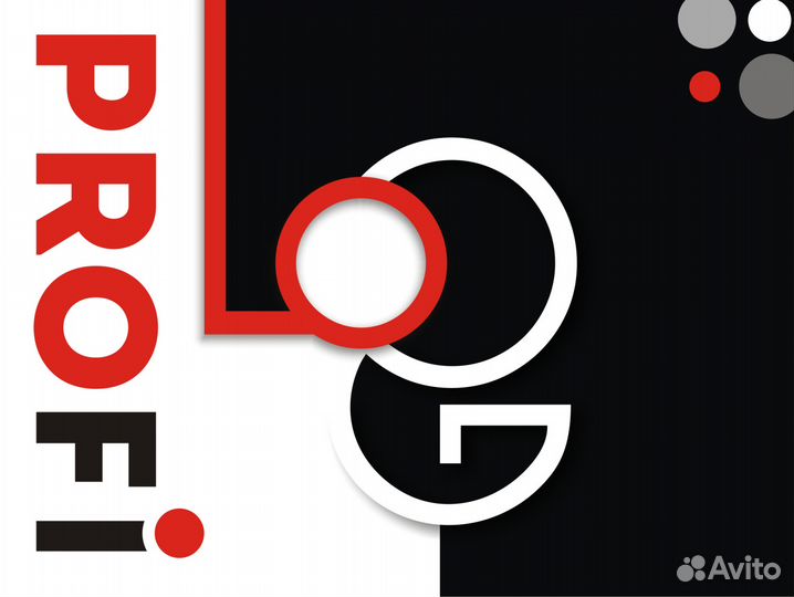 Логотип. Фирменный стиль. Профессионально