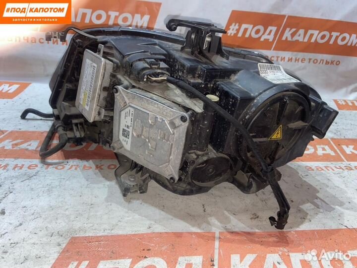 Фара Ксенон Audi A4 B8/8K 2009