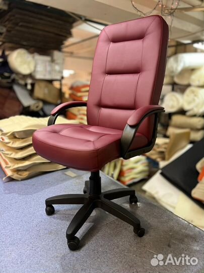 Компьютерное кресло