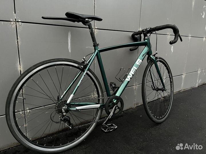 Шоссейный велосипед Wels Prowler