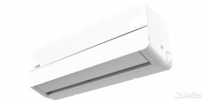 Сплит-система CHiQ csdh-09DB-S Grace Silver inv