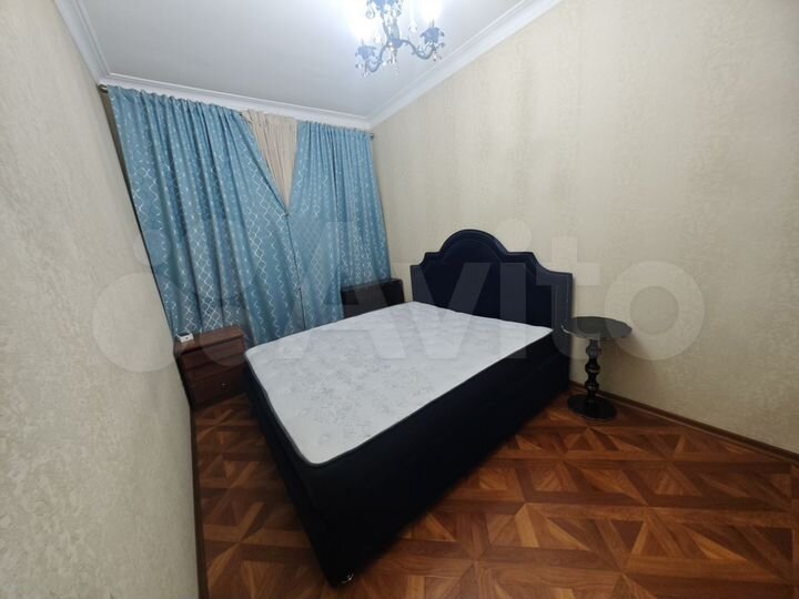 2-к. квартира, 50 м², 2/2 эт.