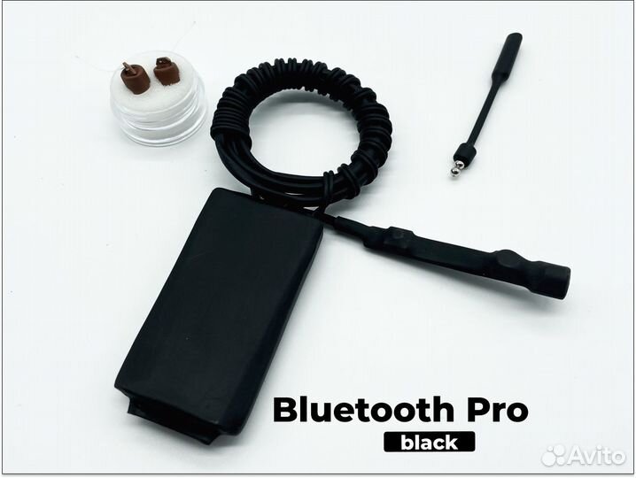 Микронаушники для экзаменов