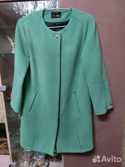 Пальто женское