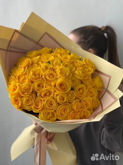 Цветы, букеты, роза, доставка