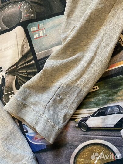 Лонгслив molo 122