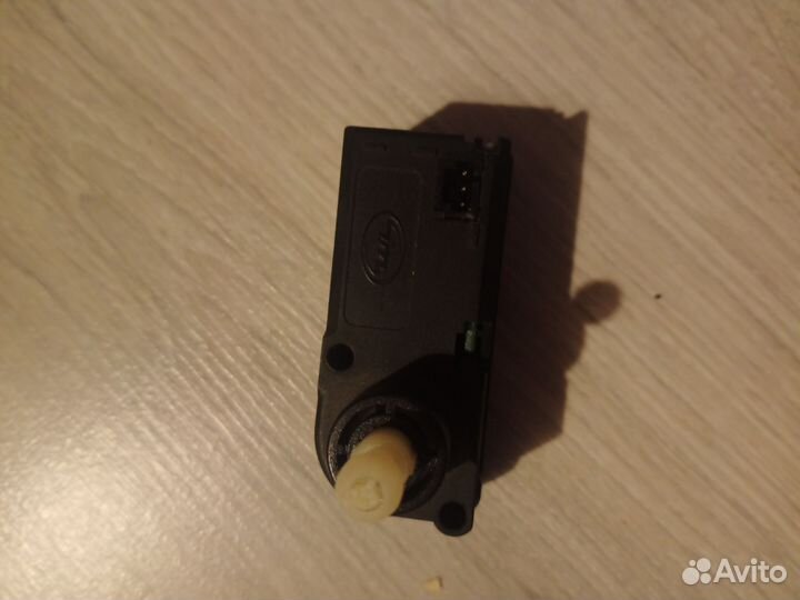 Корректор фар Geely Emgrand ec7