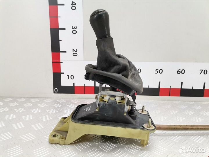 Кулиса кпп для Audi A3 8L 1J0711061A