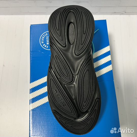 Adidas Ozelia оригинал