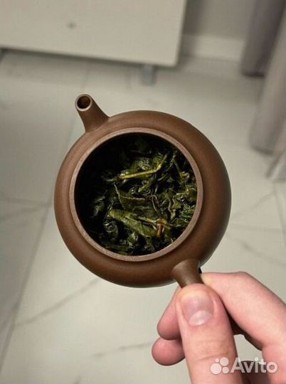 Китайский расслабляющий чай chay-2702