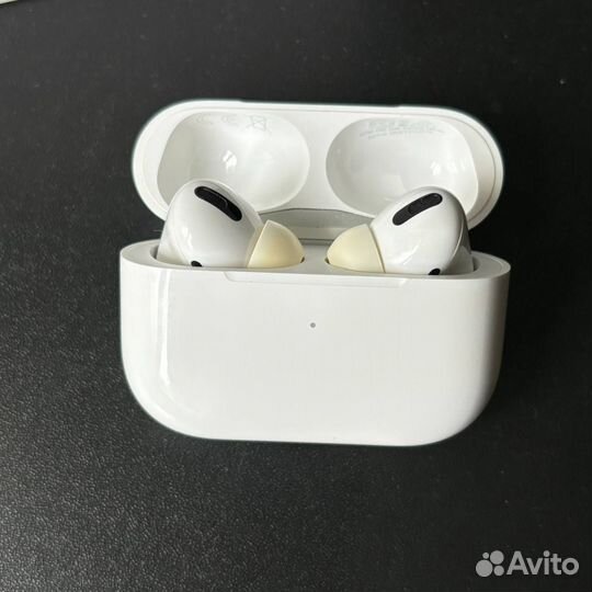 Наушники airpods pro оригинал