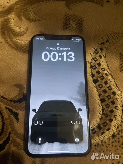 iPhone 11 Pro, 64 ГБ