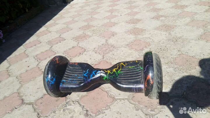 Гироскутер бу