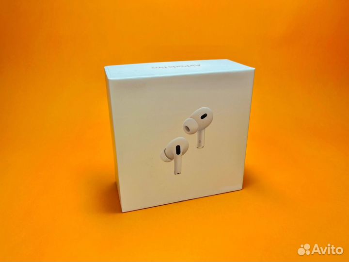 AirPods Pro 2 Premium