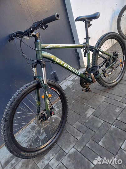 Велосипеды бу взрослый 26 колеса