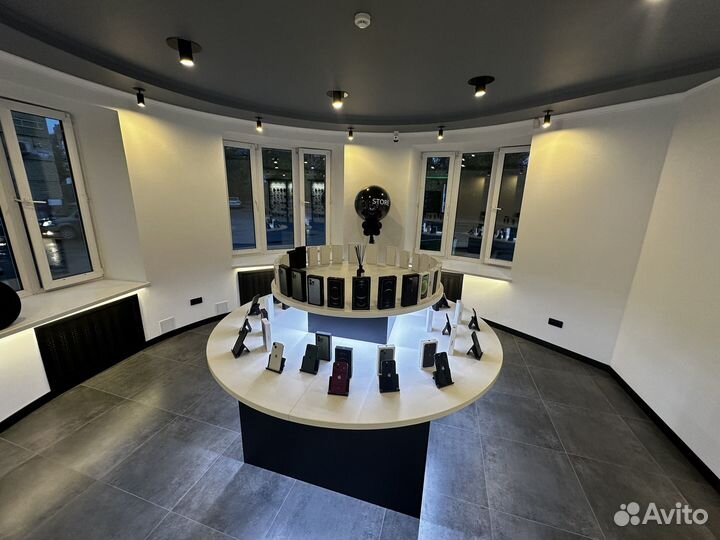 iPhone 15 Plus, 128 ГБ