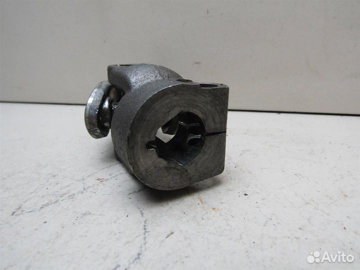 Кардан рулевой Ford Escape 2001-2006