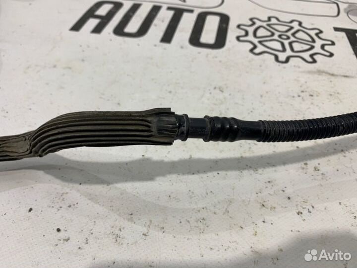 Трубка топливная Peugeot 308 EP6 2008