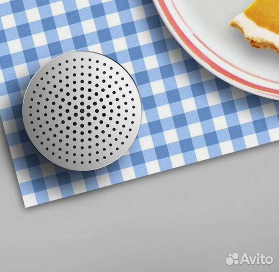 Портативная колонка bluetooth