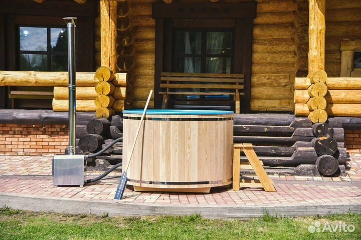 Фурако для большой семьи